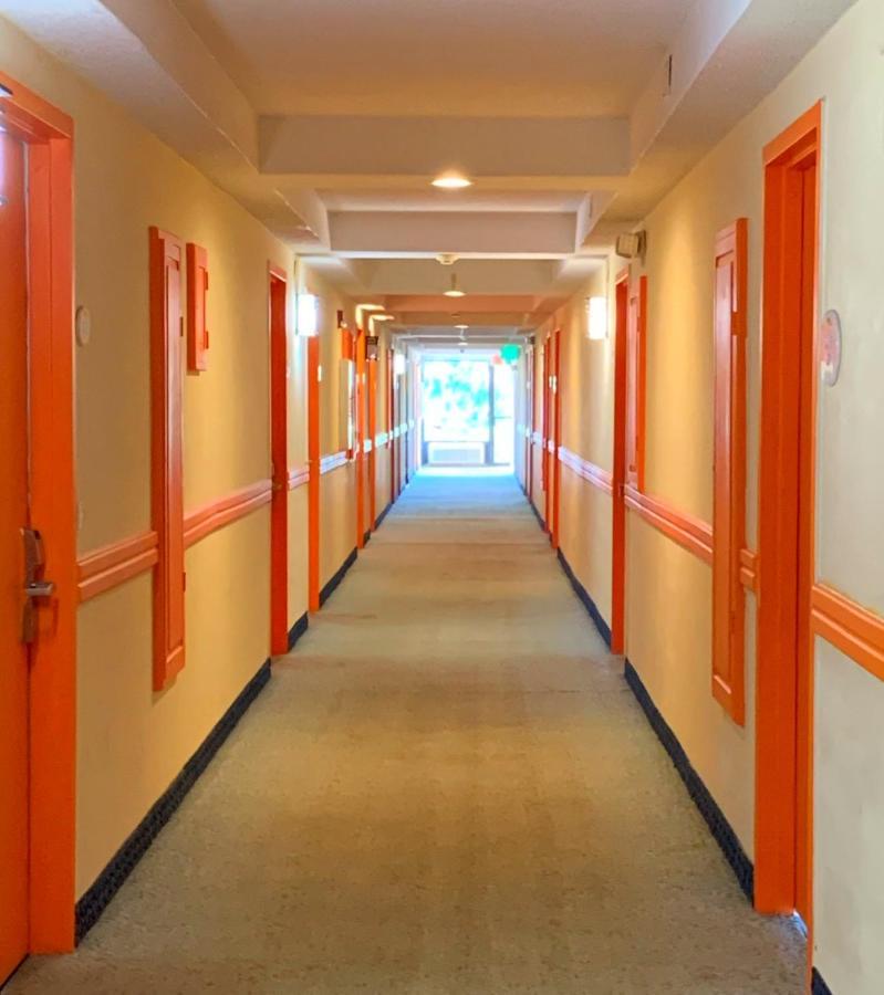 Bposhtels Orlando Florida Mall Ngoại thất bức ảnh
