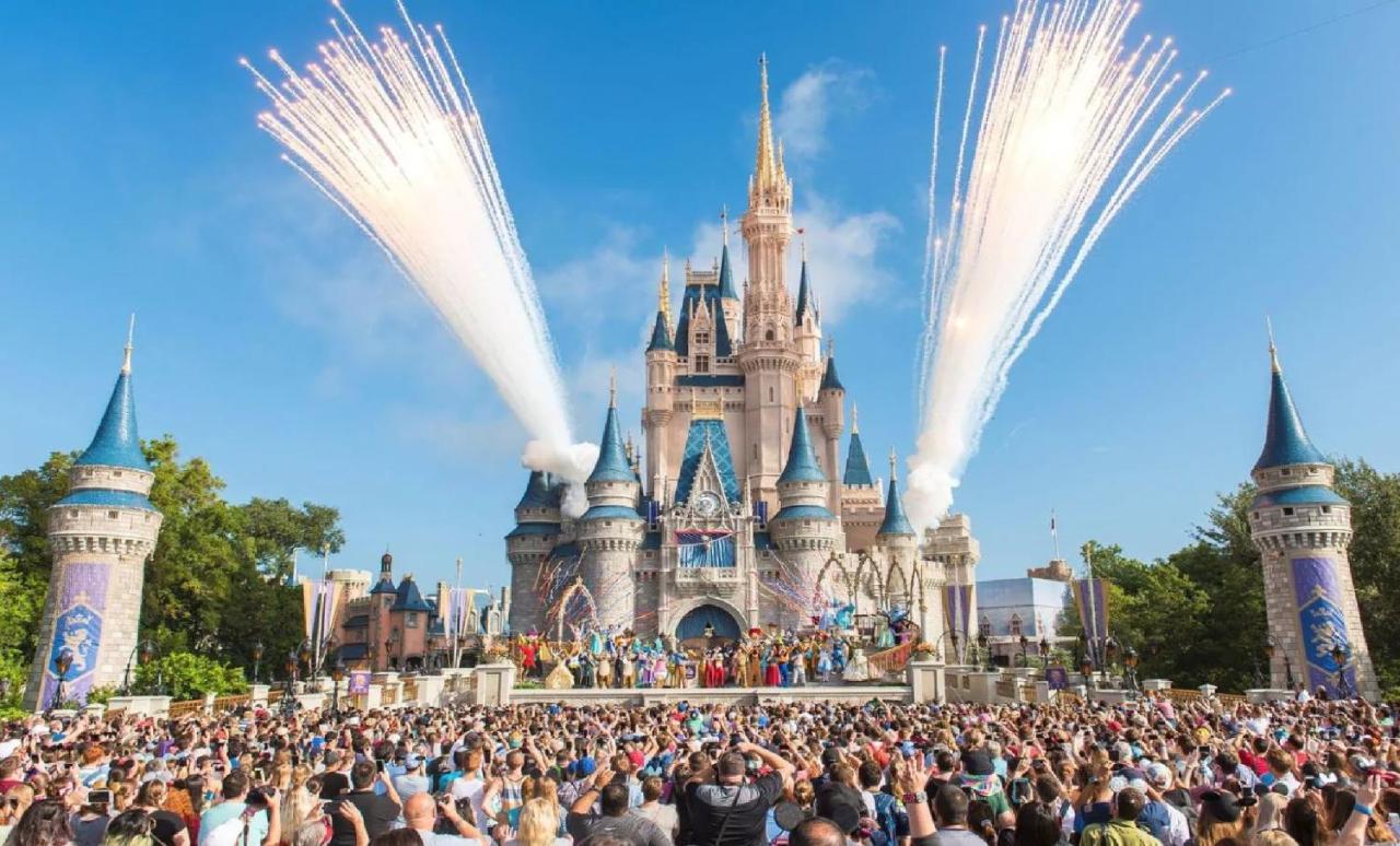 Bposhtels Orlando Florida Mall Ngoại thất bức ảnh