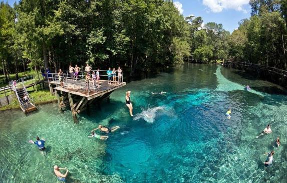 Bposhtels Orlando Florida Mall Ngoại thất bức ảnh