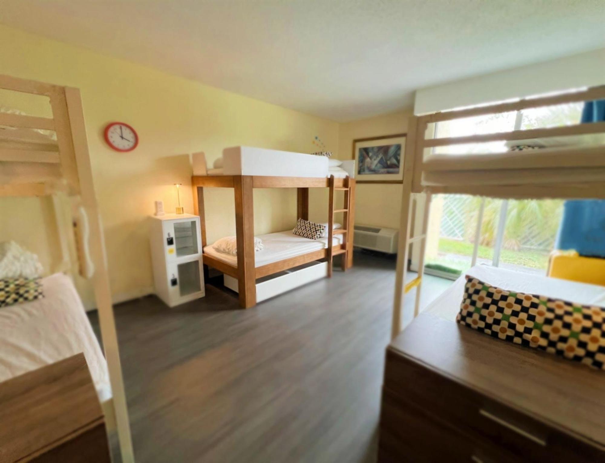 Bposhtels Orlando Florida Mall Ngoại thất bức ảnh