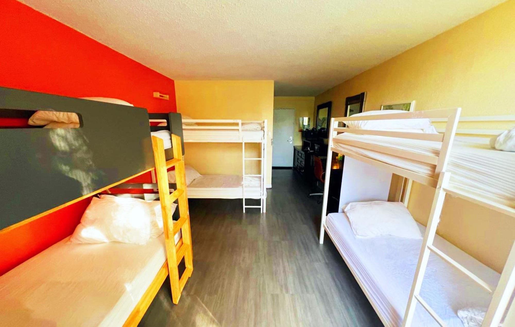 Bposhtels Orlando Florida Mall Ngoại thất bức ảnh
