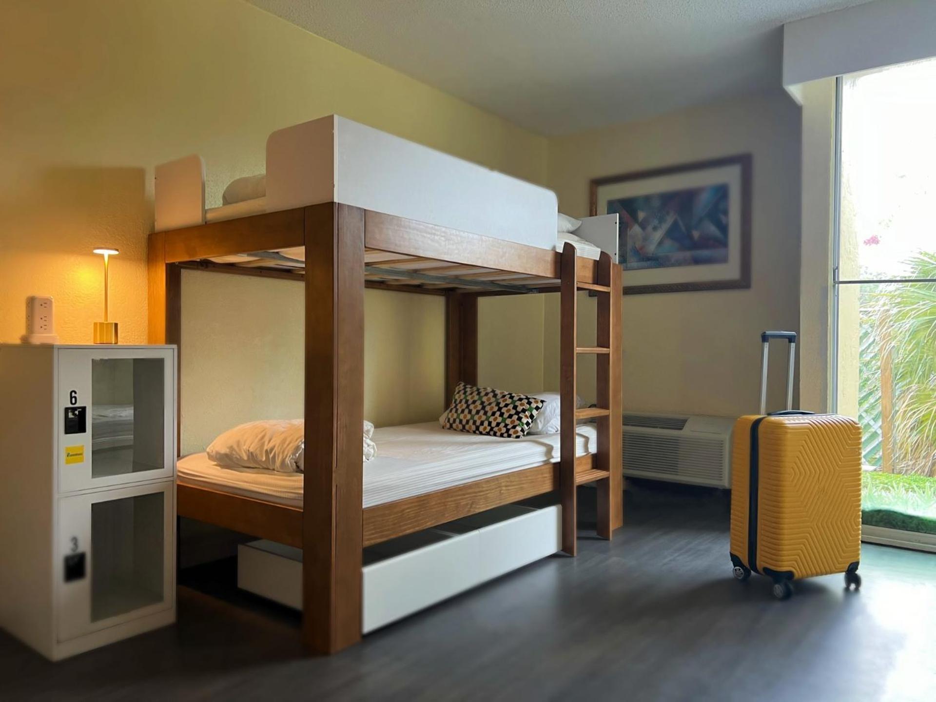 Bposhtels Orlando Florida Mall Ngoại thất bức ảnh